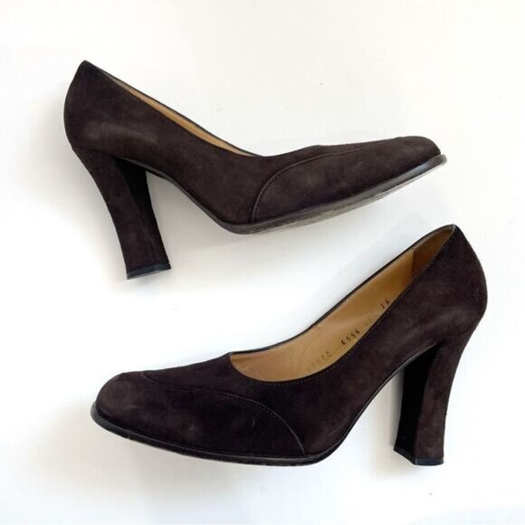 Aritzia Wilfred Wrap Front Plaid Mini Skirt Sz 0 - Picture 4 of 16